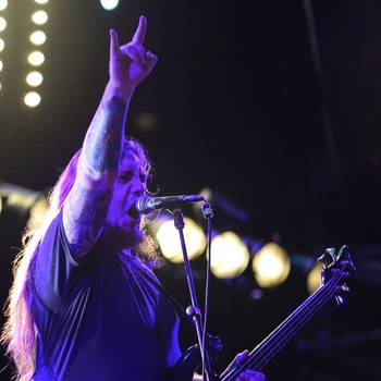 P.S:O:A Galerie 2017 Alive Bands