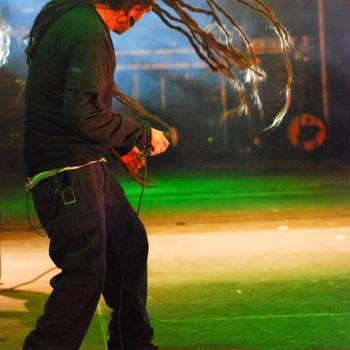 P.S:O:A Galerie 2009 Gaede Bands