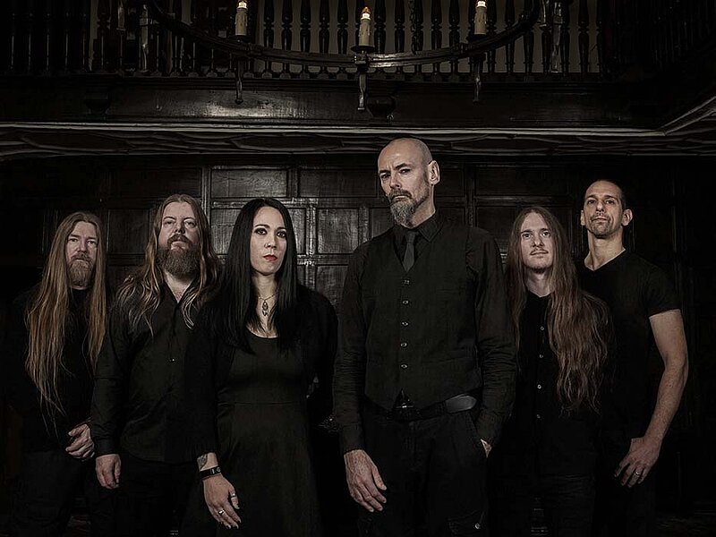 MY DYING BRIDE Photo